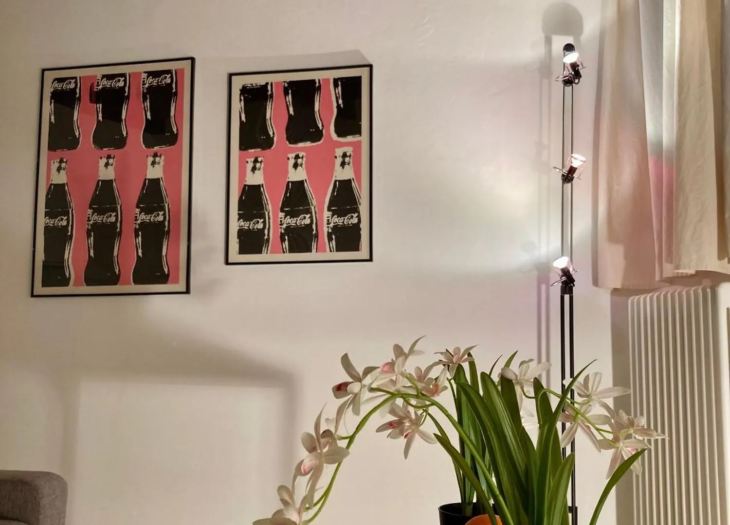 Petrarca Apartment Deluxe Padova