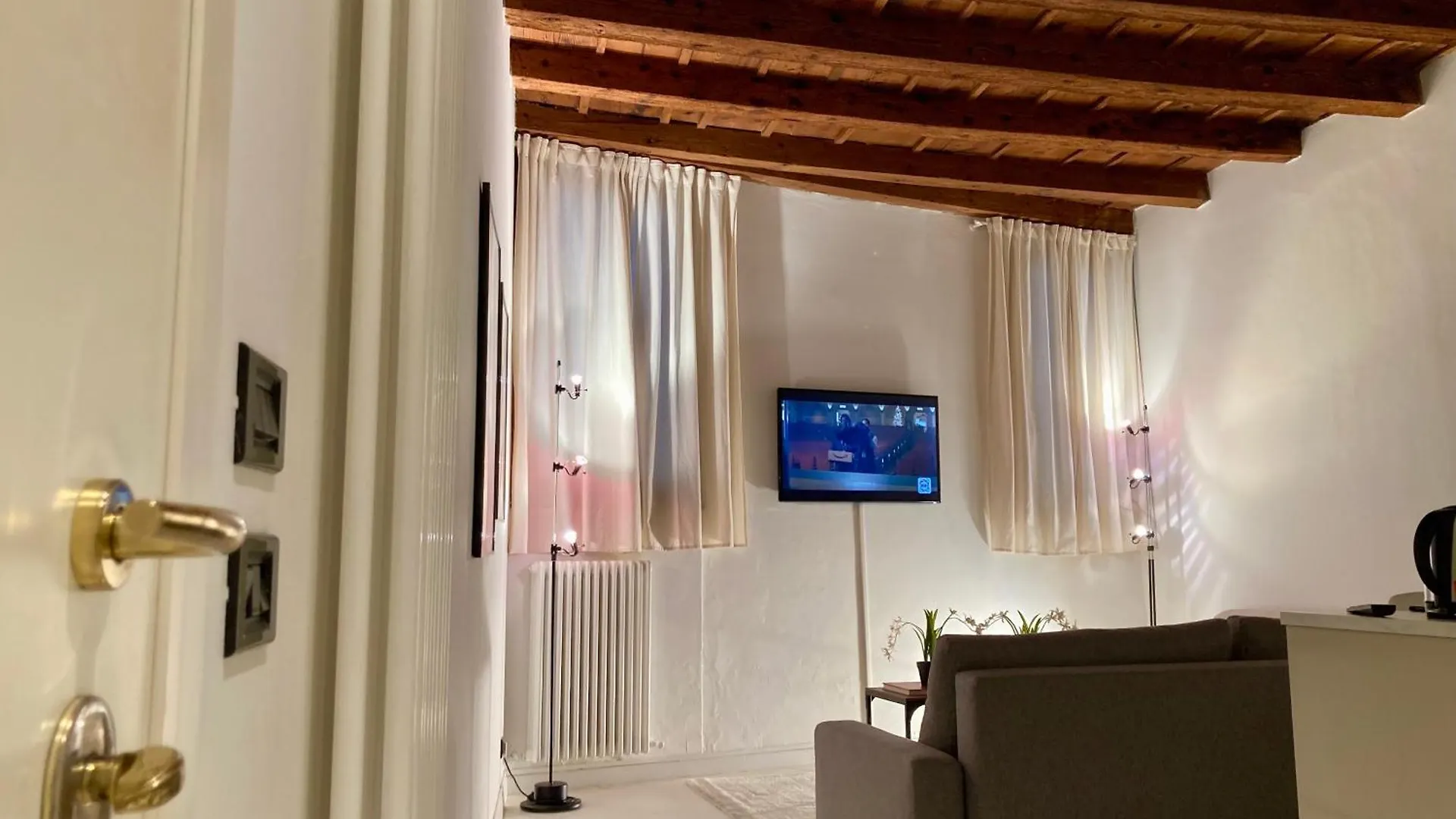 Petrarca Apartment Deluxe Πάδοβα