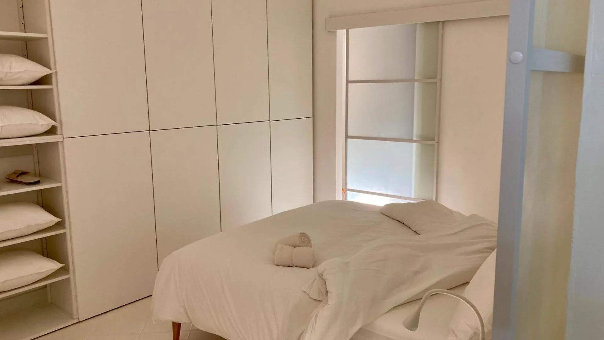 Petrarca Apartment Deluxe Padova Italia