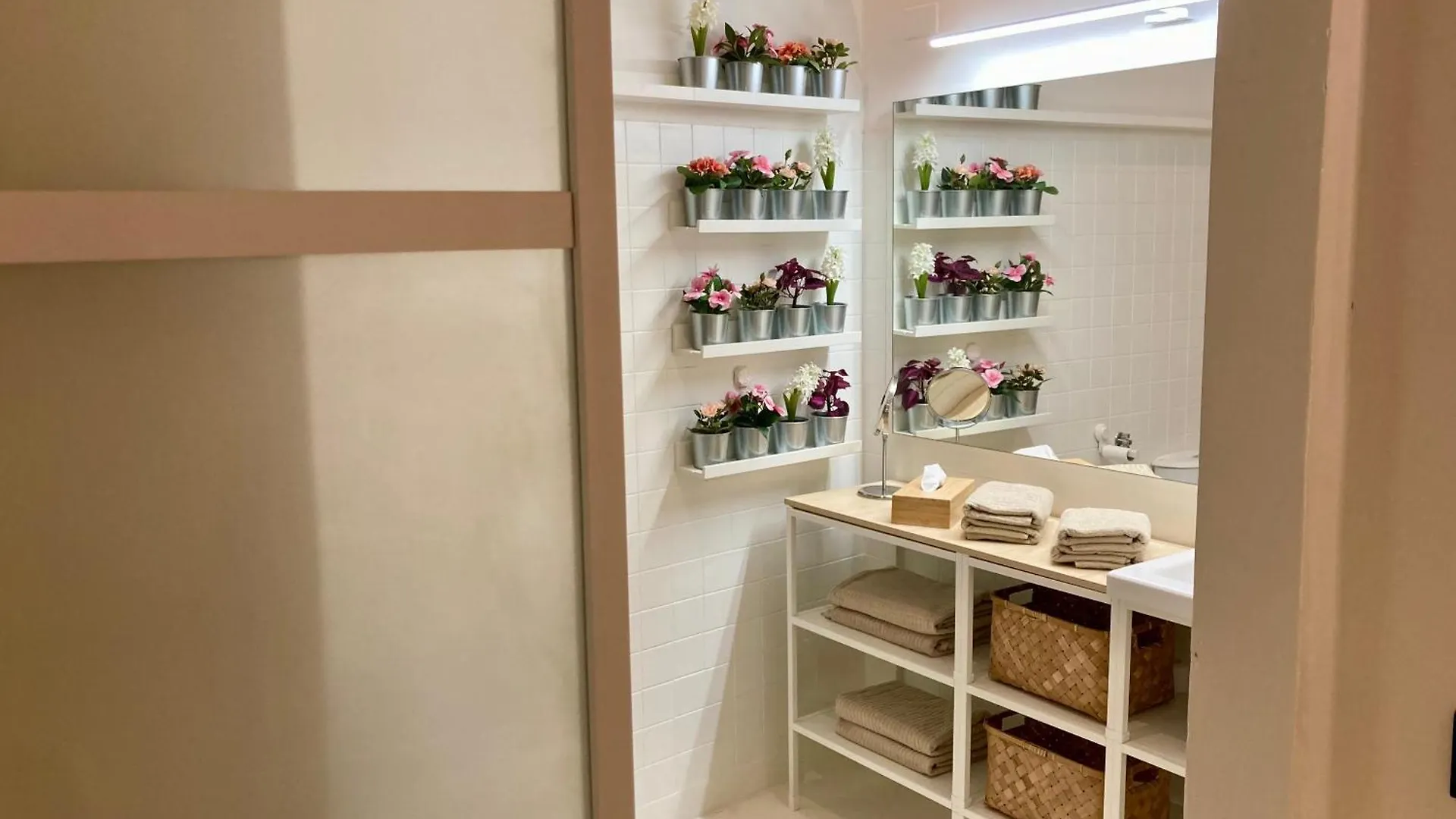 Petrarca Apartment Deluxe Padova