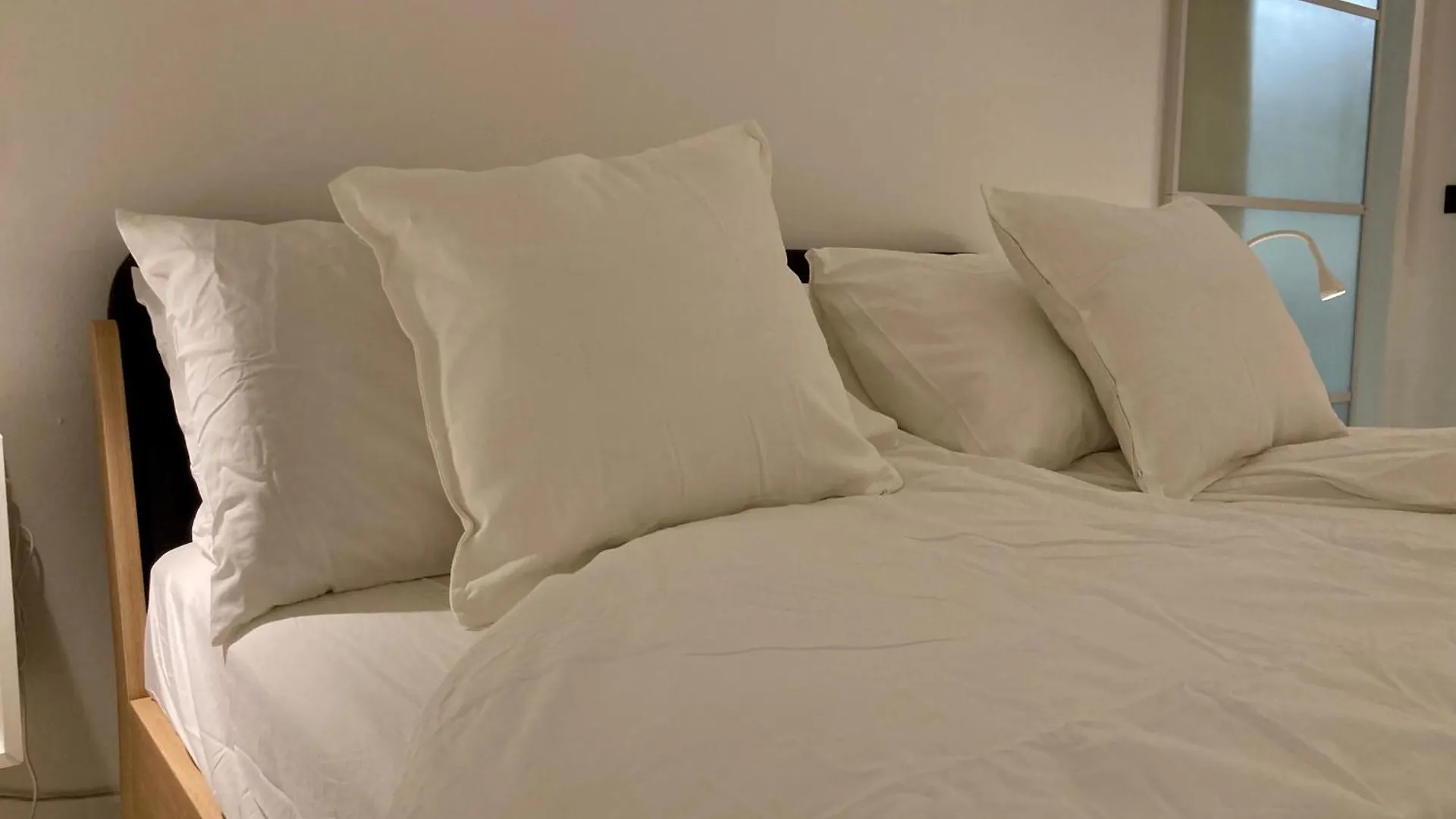 Petrarca Apartment Deluxe Πάδοβα 0*,