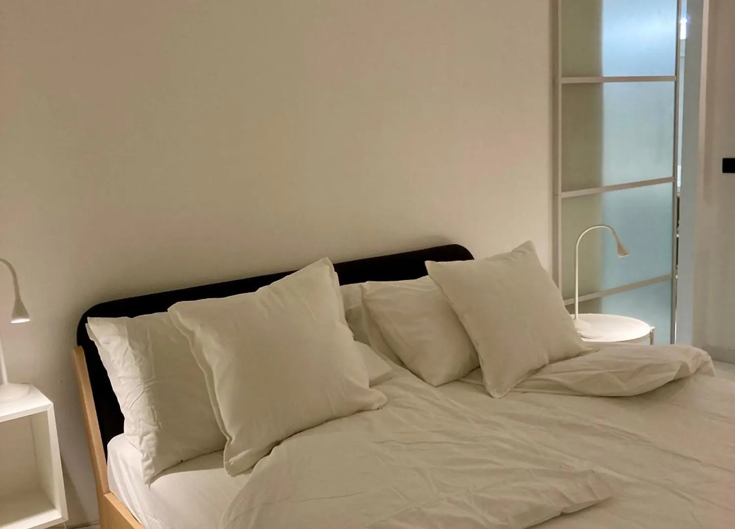Petrarca Apartment Deluxe Padova Italia