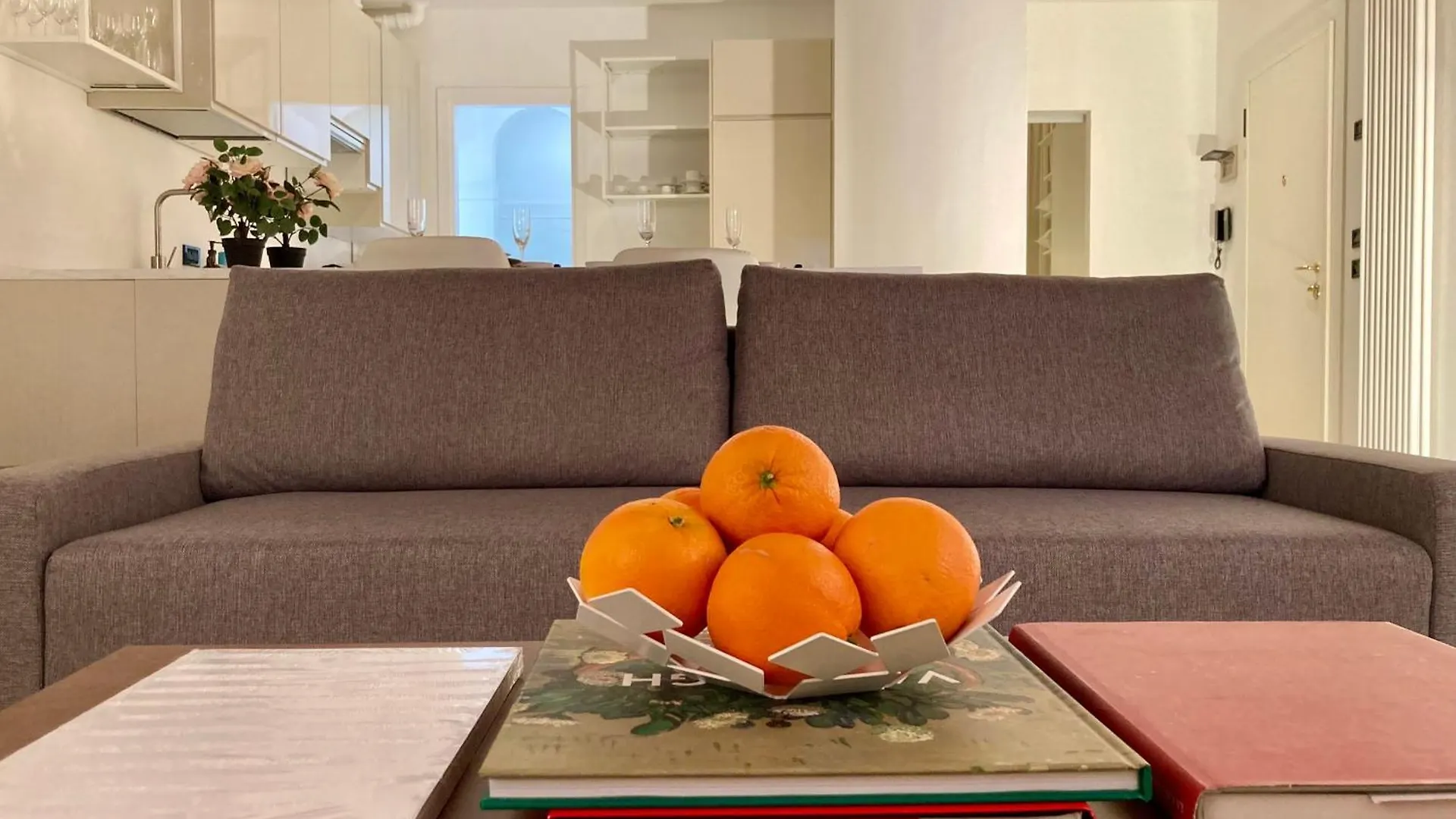 Petrarca Apartment Deluxe Padova