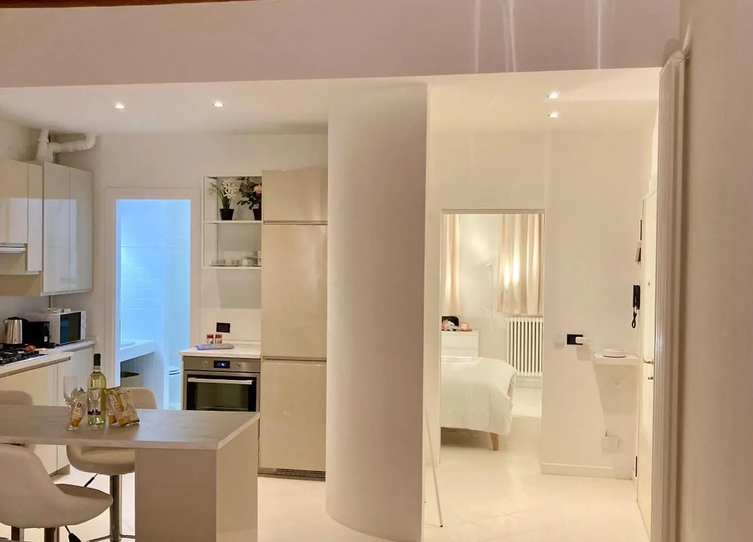 Petrarca Apartment Deluxe Padova