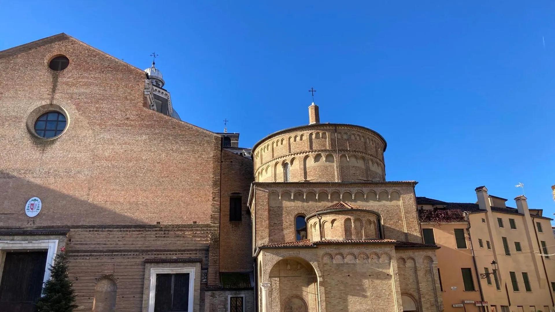 Petrarca Apartment Deluxe Padova Italia