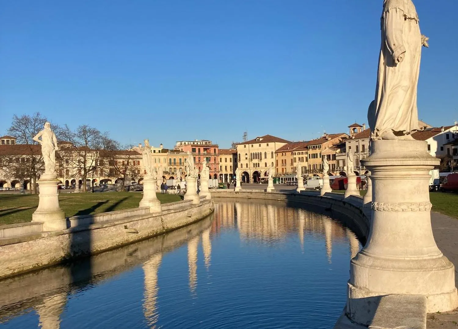 Petrarca Apartment Deluxe Padova Italia